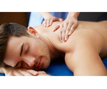 Female to Male Body Massage In Bangalore 8422813121