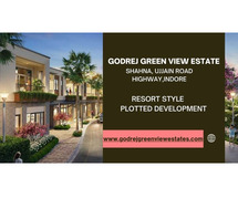 Godrej Greenview Estate Indore: Envision Your Future