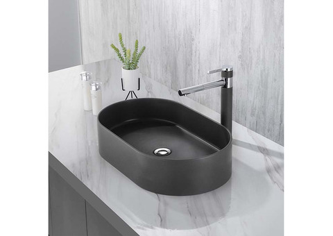 Stylish Modern Bathroom Sinks by Morzze