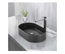 Stylish Modern Bathroom Sinks by Morzze