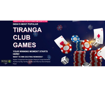 Tiranga Game Sign-Up: Unlock the Excitement Today