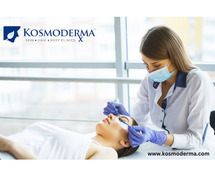 Best Dermatologist in HSR Layout - Kosmoderma Skin Clinic