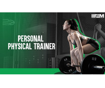 Gain Expertise in Physical Training with IIFEM