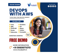 Best AWS DevOps Training in Hyderabad | AWS DevOps