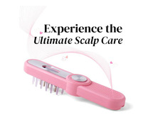 Buy Scalp Hair Massager for Hair Growth - Suroskie