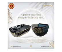 Banyo Sanitaryware| Washbasins| Wall Hungs