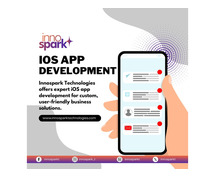 iOS App Development Services in Gurgaon