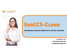 Boost Your Business with SanCCS – The Best Cloud Call Center Solution!