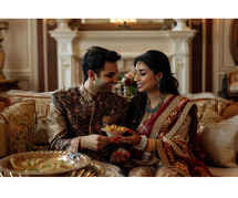 Best Matrimonial Service in Mumbai