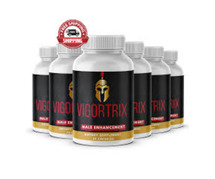 Vigortrix Supplement - Boost Your Performance with Confidence.