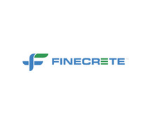 Finecrete - The Best Construction Product manufacturer in India