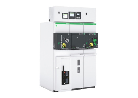 Schneider Electric Switchgear & Contactor Supplier