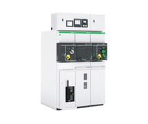 Schneider Electric Switchgear & Contactor Supplier