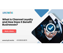 Channel Loyalty Program