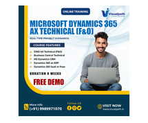 Expert MicroSoft Dynamics Ax Course | MicroSoft Ax Training