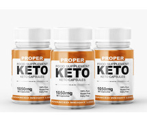 Proper Keto Capsules Avis France : Keto BHB Capsules Expérience, Acheter