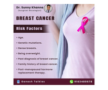 Dr Sunny Khanna Best Surgical Oncologist in Kolkata