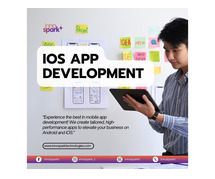 Best iOS App Development Services in Gurgaon