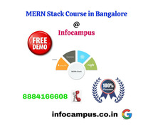 MERN Stack Training in Bangalore