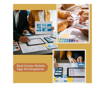 Real Estate App Development Company India