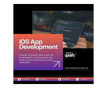 iOS App Development Company in Gurgaon