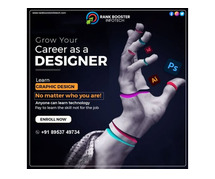 Unleash Your Creative Potential: Rank Booster Infotech - Best Graphic Design Company in Lucknow