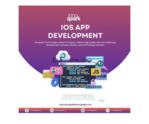 Best iOS App Development Company in Gurgaon