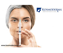 Anti-Aging Treatment Clinic in Delhi | Rejuvenate Your Skin at Kosmoderma