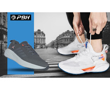 Parmar Boothouse – Your Destination for Skechers Chappals