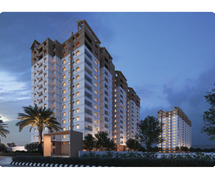 Apartments in Tellapur