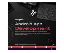 Best Android App Development Company in Gurgaon