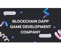 Blockchain DApp Game Development 2025: Updated Features for the Future