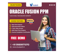 Oracle Integration Cloud Training Hyderabad | OIC Online Training