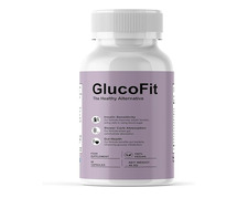 Glucofit : Does it really work? Let us know!