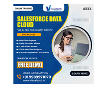 Salesforce Data Cloud Course  | Salesforce Data Cloud Training