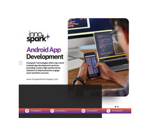 Android App Development Company in Gurgaon