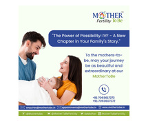 Best IVF Centre in Hyderabad – Mothertobe fertility madhapur