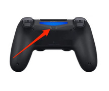 {PS4} gamepads charging issues and port