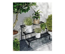 Buy Cicely Plant stand Online at Best Prices Starting from ₹2319 | Wakefit