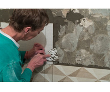 How to Drill a Hole in Porcelain Tile?