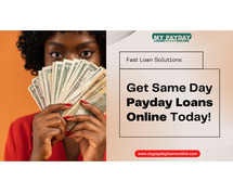 Fast & Easy Payday Loans Online Same Day Deposit – Apply Now