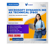 Expert MicroSoft Dynamics Ax Training | MicroSoft Ax Training