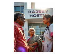 Kidney Specialist Hospital in Madurai