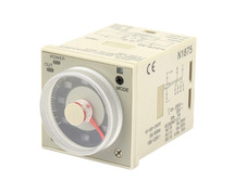 Omron timers for Industrial Automation