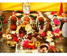 Narayana Bali Pooja in Srirangapatna