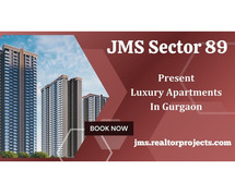 Flats In JMS Sector 89 Gurgaon - Elevate Your Living Experience