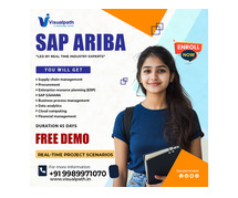 SAP Ariba | SAP Ariba Course Online