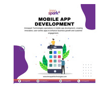 Best Mobile App Development Services in Gurgaon