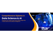 Diploma in Data Science and AI at IFDA Institute