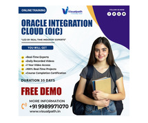 OIC Online Training | Oracle Integration Cloud Training Hyderabad